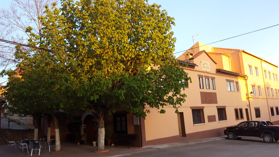 Exterior & Views 2, SUIZA, Teruel