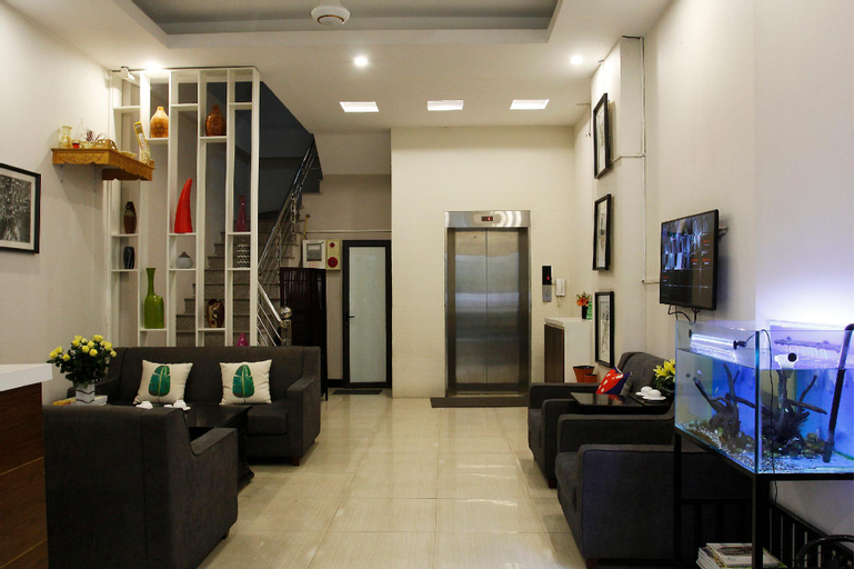 iStay Hotel Apartment 1, Từ Liêm