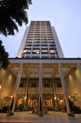 Westgate Hotel, San Diego