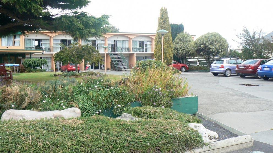 Public Area