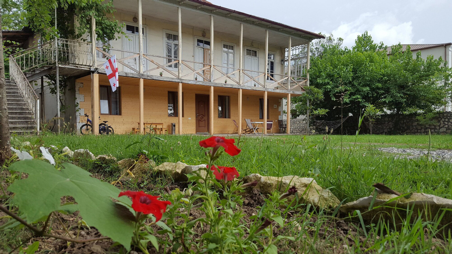 MartVilla, Martvili