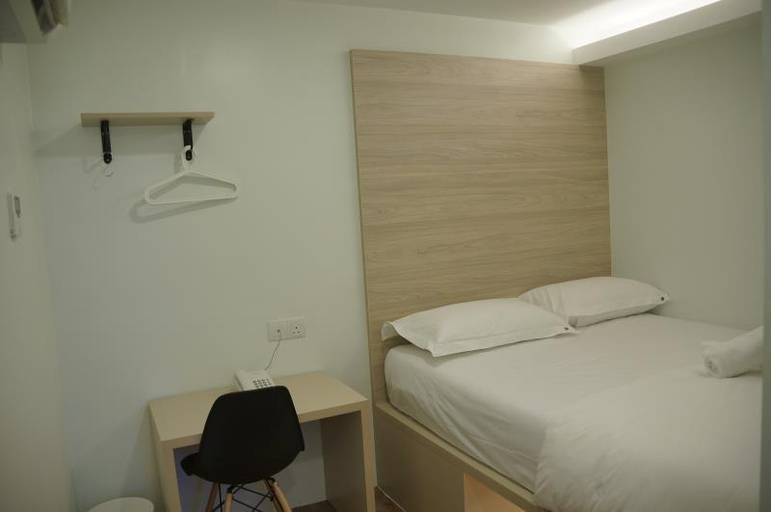 Bedroom 4, Hotel 57 Subang Jaya, Subang Jaya