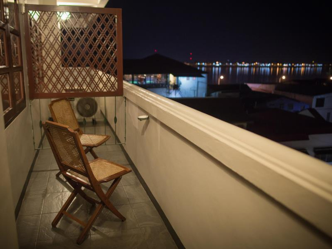 Bedroom 4, Lao Orchid Hotel, Vientiane