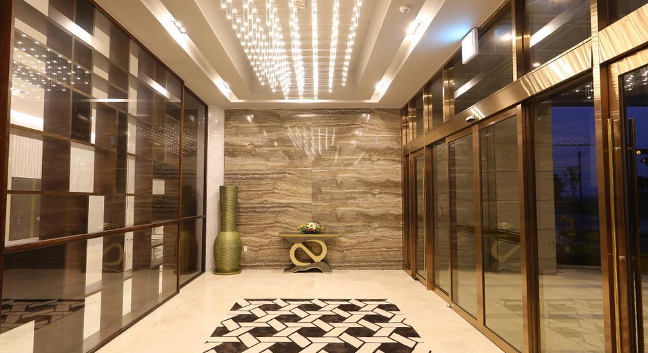 Public Area 3, Rest Hotel, Gimpo