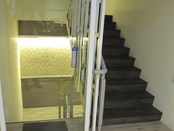 Public Area 5, 7 Star Boutique Hotel, Petaling Jaya