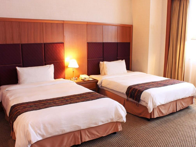 Bedroom 4, Imperial, Miri