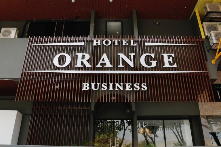 Orange Business Hotel Petaling Jaya, Petaling Jaya