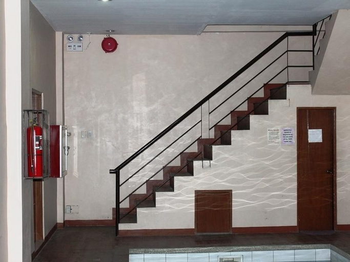 Public Area 2, Prime Asia Hotel, Mabalacat