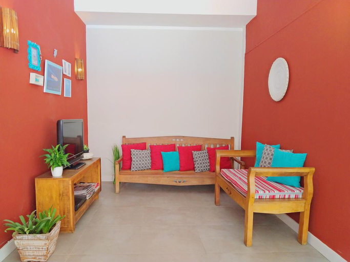 Public Area 3, Pousada Tartaruga, Armação dos Búzios