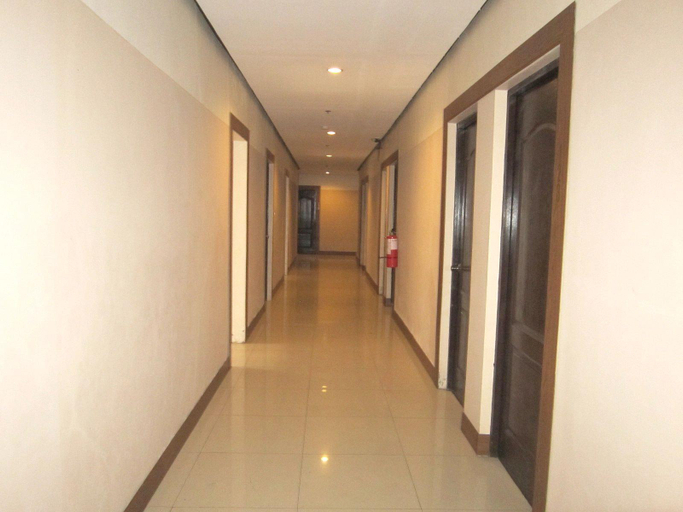 Public Area 5, Rich Manor Pension House, Cagayan de Oro City