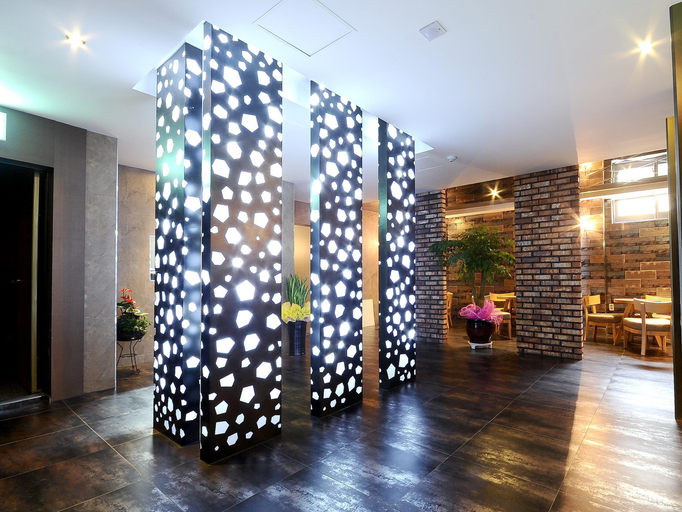 Public Area 3, Boutique Hotel Aria Nampo, Jung