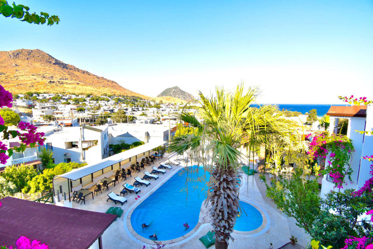 Sport & Beauty 2, Mare Garden Hotel, Bodrum