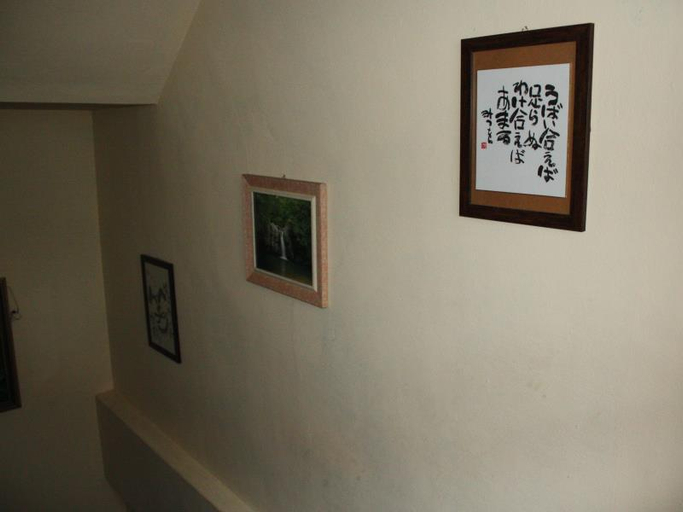 Public Area 5, Samwonjang, Jung