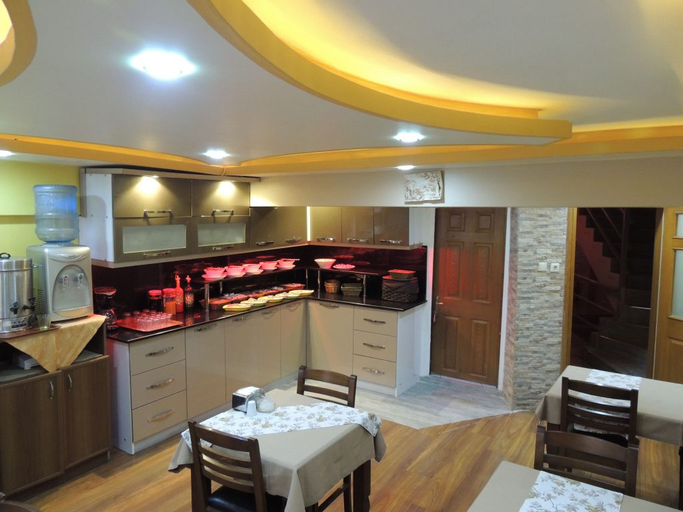 Food & Drinks 5, Adana Saray Otel, Yüreğir