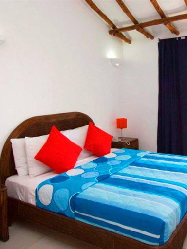 Hotel LD Palm Beach, Antolín del Campo