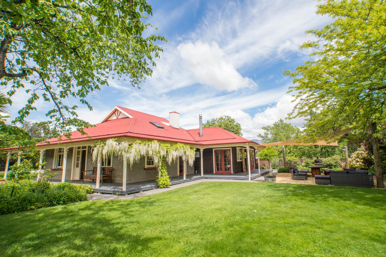 Exterior & Views 4, Hartley Homestead Boutique Bed & Breakfast, Central Otago