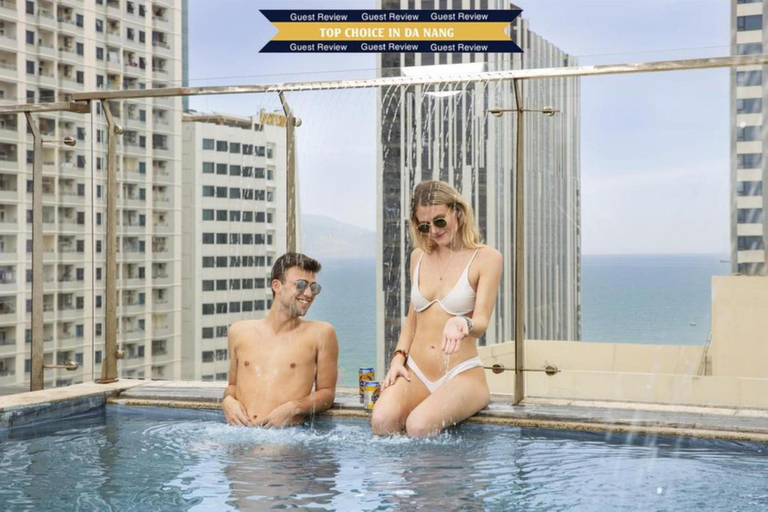Sport & Beauty, Jolia Hotel And Apartment, Da Nang
