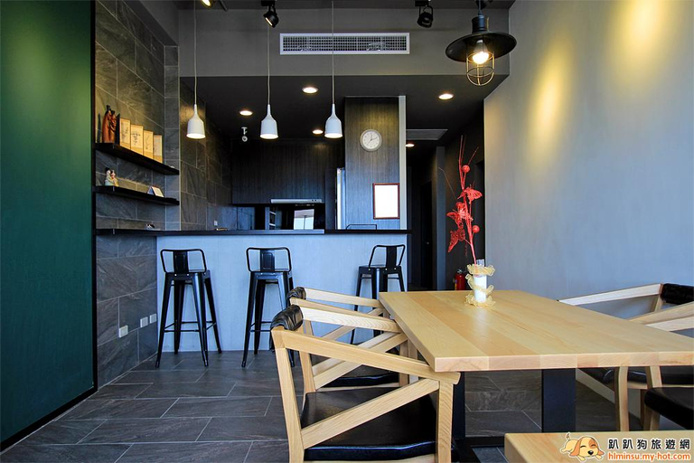 Public Area 2, Guesthouse Ocean View, Hualien