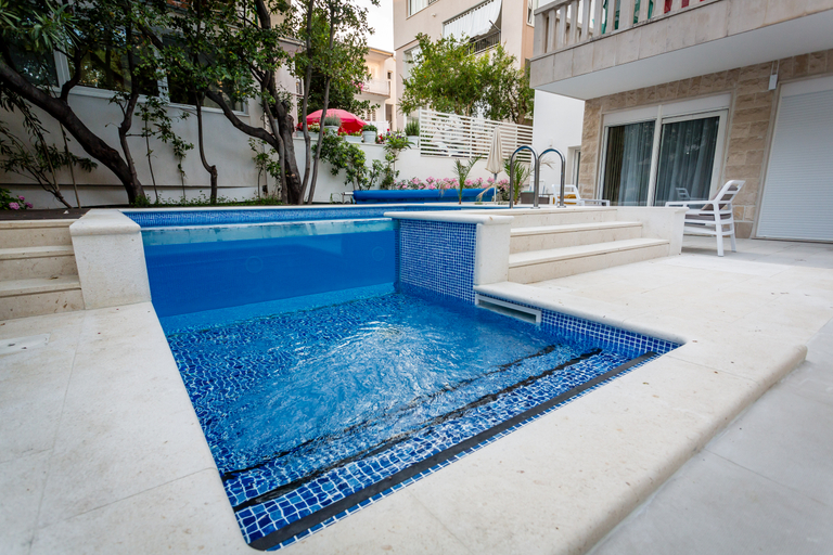 Sport & Beauty 2, Apartments Villa Katarina, Makarska