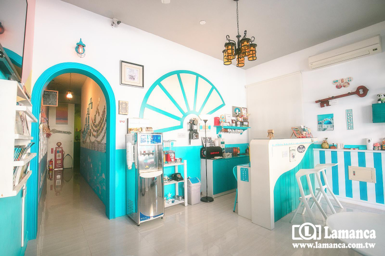Family & Kids, Lamanca Bed And Breakfast, Hualien