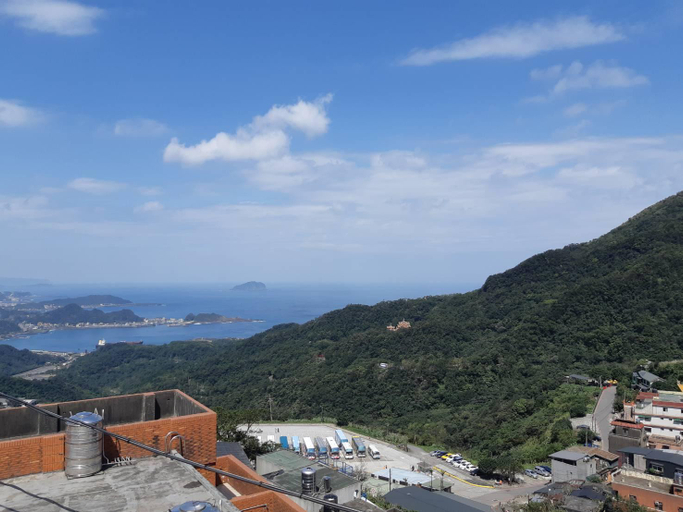 Exterior & Views 2, Ju jiu House, New Taipei City