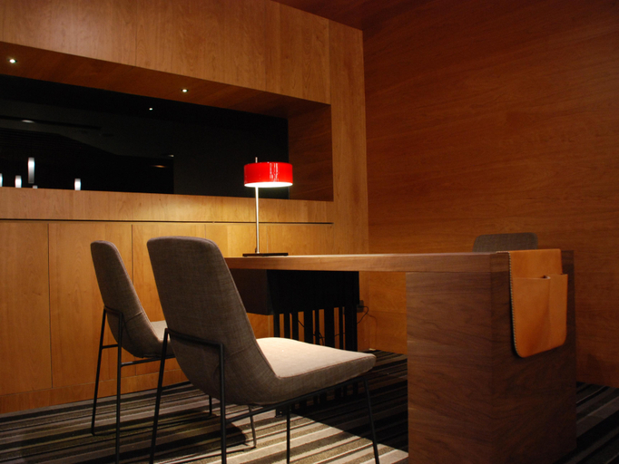 Public Area 5, Hualien Holiday Hotel, Hualien