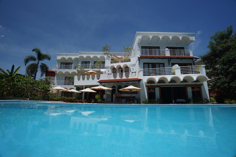 Sport & Beauty 2, iRoHa Garden Hotel & Resort, Phnom Penh