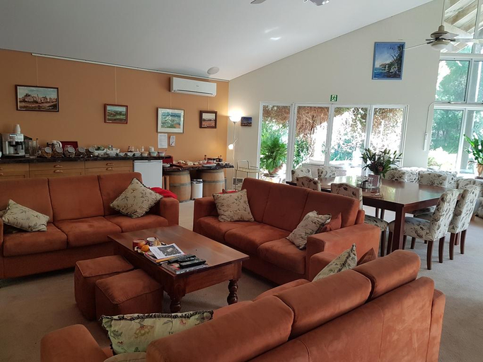 Public Area 4, Margaret River B&B, Augusta-Margaret River