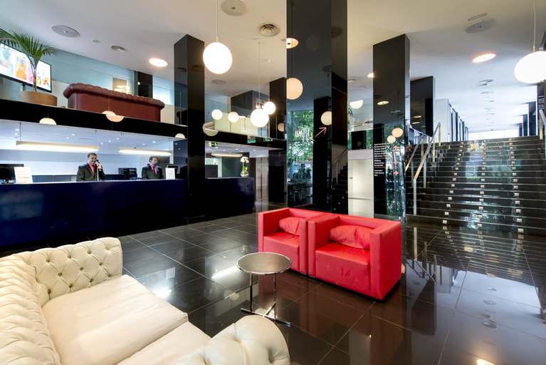 Public Area 4, Climia Belroy 4* Superior Hotel, Alicante