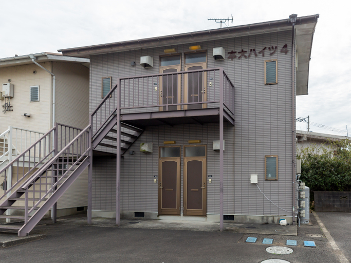Exterior & Views 2, Tabist Motodai Business Hotel Kanonji, Kan'onji