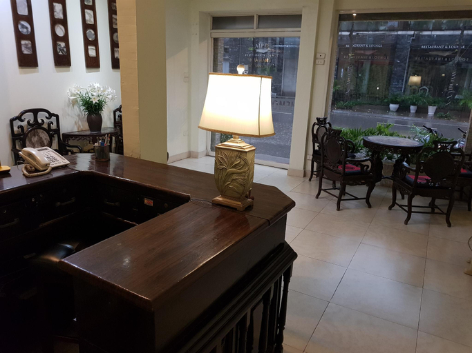 Public Area 3, Memory Hotel, Hoàn Kiếm