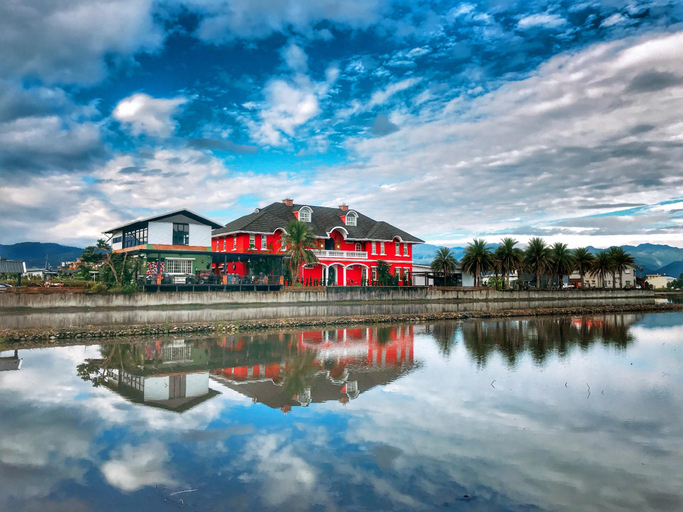 Sport & Beauty 1, Micarro Bed and Breakfast, Yilan