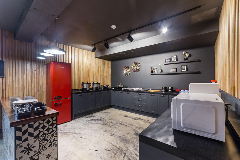 Public Area 2, Anyang Premier Hotel XYM, Anyang