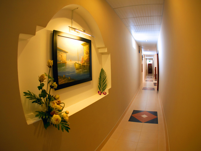 Public Area 2, Ocean Star Hotel, Vũng Tàu