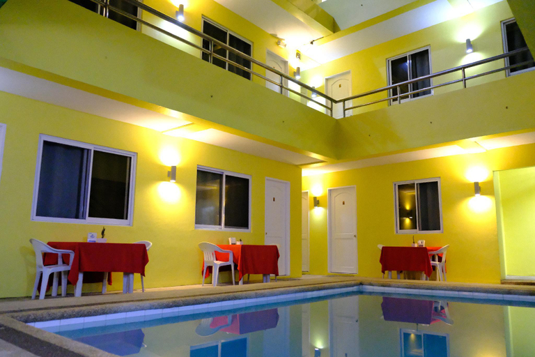 Public Area, Baywatch Resort panglao bohol, Panglao