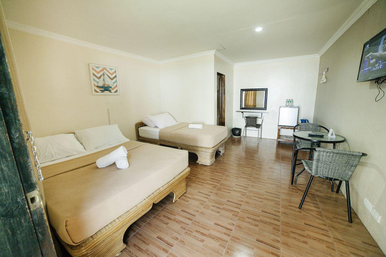 Sport & Beauty 5, Panglao Grande Resort, Panglao