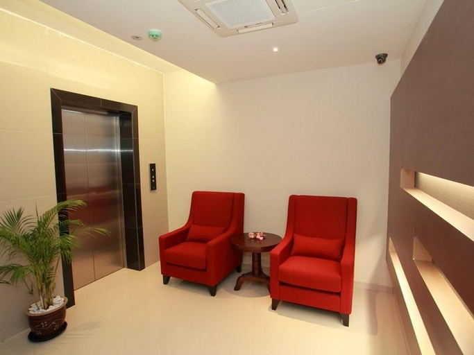Public Area 5, Tai Ichi Hotel Kuala Lumpur, Kuala Lumpur