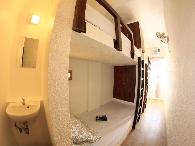 Bathroom 3, Sea Horse Guest House, Coron
