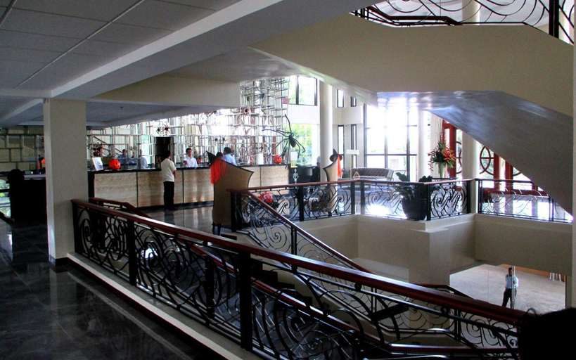 Food & Drinks 5, Hotel Oazis, Butuan City