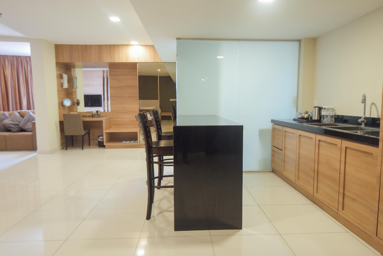 Exterior & Views 1, Sfera Hotel, Manjung