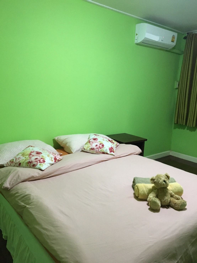 Pin Guest House, Dusit