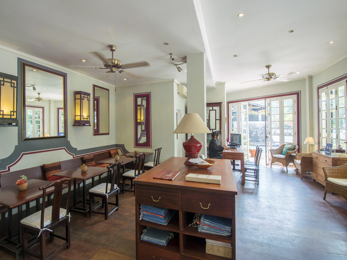 Food & Drinks 5, The Belle Rive Boutique Hotel, Chomphet