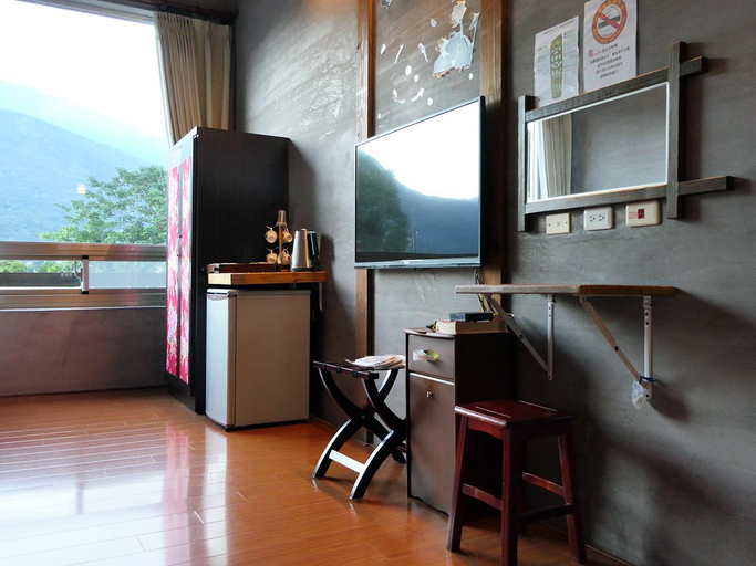 Public Area 3, Ying Tian Ye Homestay, Hualien