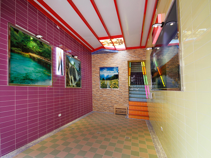 Public Area 2, Chihpan City, Taitung