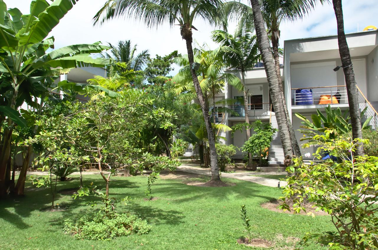 Exterior & Views 2, Villa Dos Graffitis Pousada, Cairu
