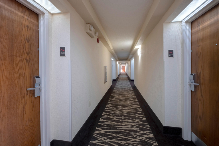 Public Area 2, Red Roof Inn Prattville, Elmore