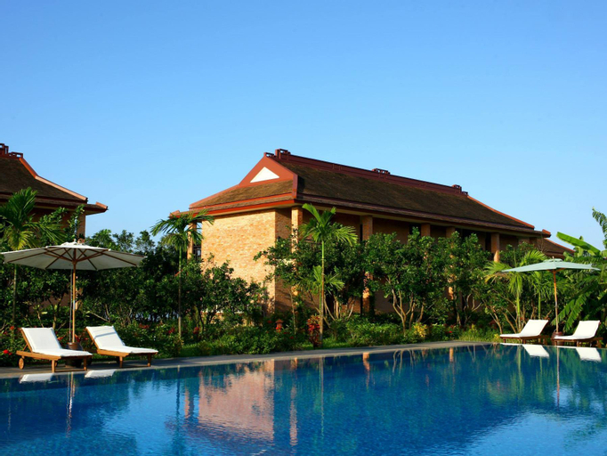 Hue Riverside Boutique Resort & Spa, Huế
