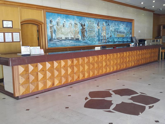 Public Area 2, Royal Hotel Jeju, Jeju