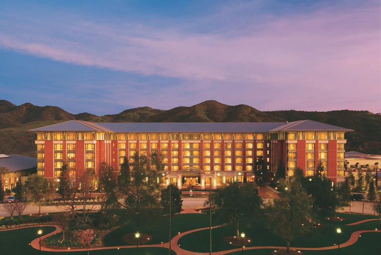 Public Area 4, Four Seasons Hotel Westlake Village, Los Angeles