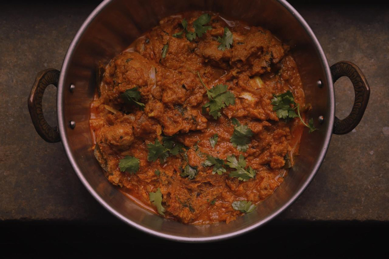 Food & Drinks 5, Visalam Chettinad Palace - A CGH Earth Experience, Sivaganga